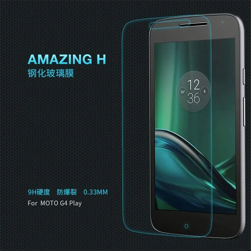 

For Moto G4 Play glass Tempered Glass For Motorola Moto G4 Play XT1607 XT1604 XT1602 XT1609 Phone Screen Protector Glass Film