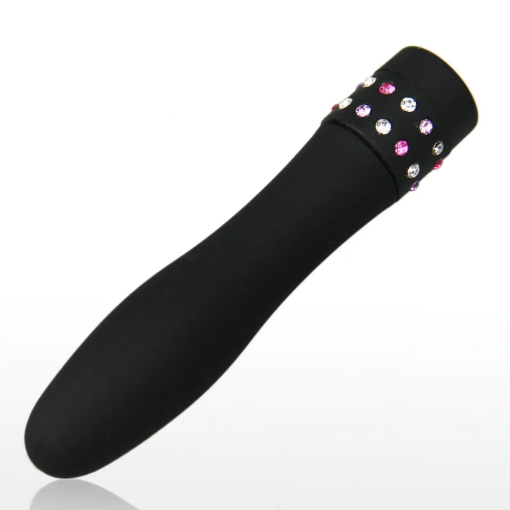 hb040 mini AV Vibrator clitoris (74)