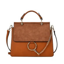 Diseñador de lujo Bolso de Hombro Famosa Marca de Alta Calidad de la Mujer Bolsos De Noche La Cena Cadena de Oro Bolsas de Mano de La Mujer Bolso de Noche 2016