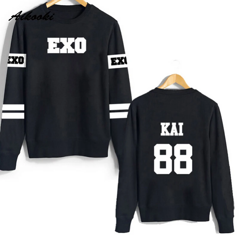 Beli Exo EXO 88 Fashion Mens Hoodies dan Kaus 4 61 7 94 Street wear Hip Hop Batu n Roll Pullover Lucu Musik penggemar Idol pakaian Beli Exo EXO 88 Fashion Mens Hoodies dan Kaus 4 61 7 94 Street wear Hip Hop Batu n Roll Pullover Lucu Musik penggemar Idol pakaian