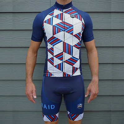 Bycicle cyclng jersey набор Pro team летний велосипед mtb дорожный велосипед короткий рукав комбинезон Наборы для мужчин roupa maillot ciclismo наборы - Цвет: Sets   04