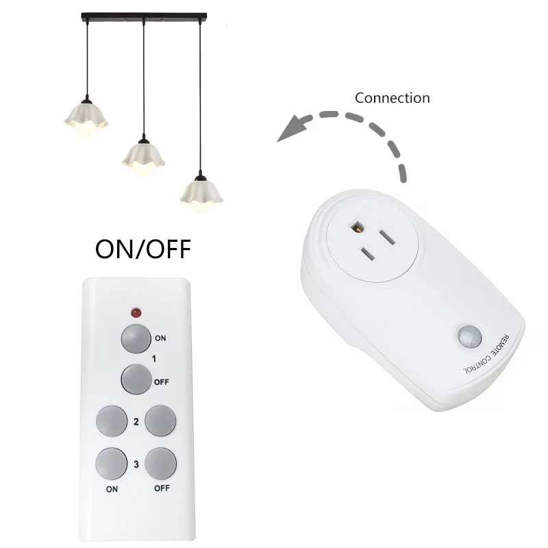Universal-Remote-Control-Light-Switch-3-CH-Wireless-Remote-Controller-For-Lamp-Smart-Wireless-Switch-Independent