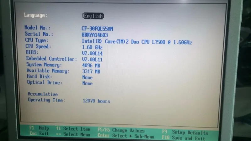 DA-Dongle j2534 obd2 сканер диагностики элитного интерфейса программного обеспечения v145 hdd установлен ноутбук CF-30 сенсорным экраном готов к работе