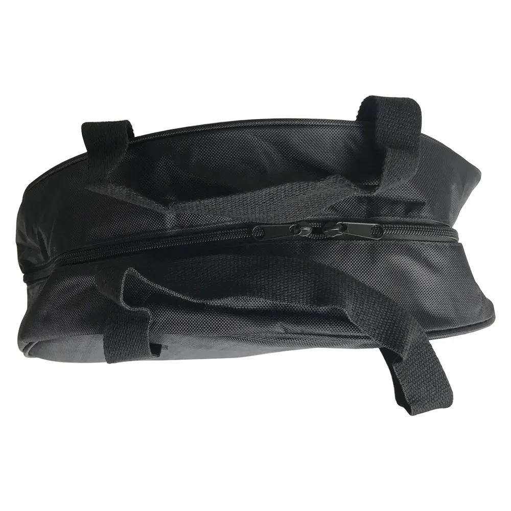 EVSE Portable EV Bag For Electric Car Vehicle Plug Socket Charger Connector SAE J1772 Type 2 Chargi