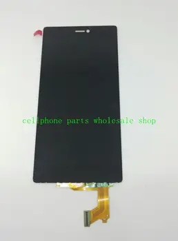 

5.2"For Huawei Ascend P8 GRA-L09 GRA-L10 LCD Screen Display+Touch Screen Digitizer Assembly Replacement Pantalla Repair parts