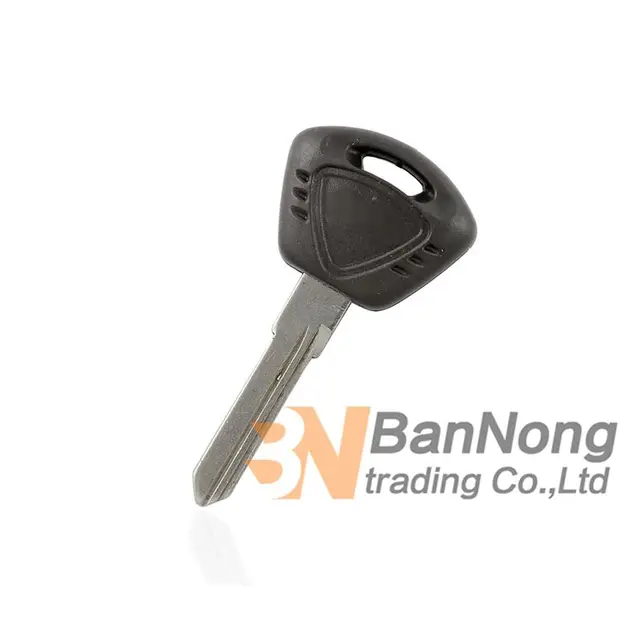 Us 941 5 Offfree Shipping Motorcycle Keys Embryo Uncut Blade Blank Key For Triumph Bonneville T100 America In Locks Latches From Automobiles - 