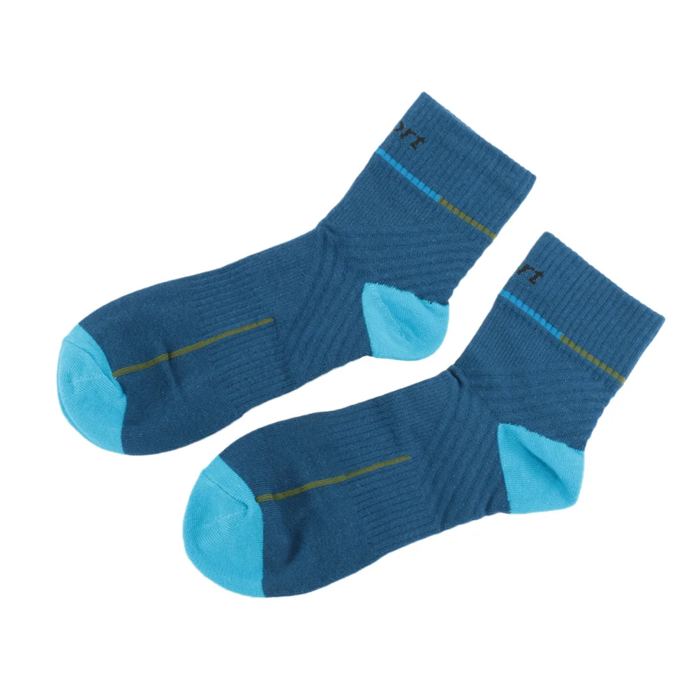 1 пара повседневное Хлопок Мужской Спорт носки для девочек для мужчин зима осень теплые мягкие удобные носки