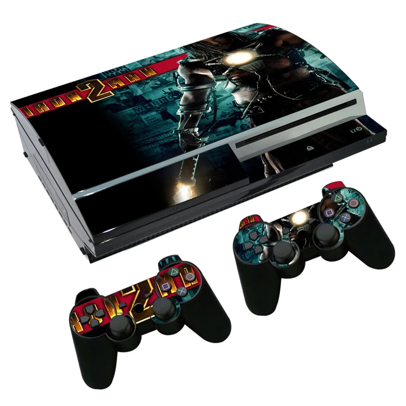 YS-PS3-0266