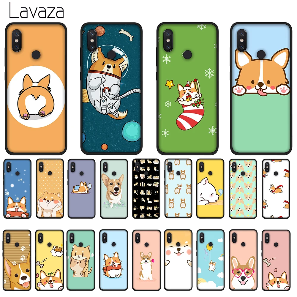 Мягкий чехол Lavaza для Huawei Y7 Prime Y9 Y6 2018 Nova 3 3i Honor 7A 8X 8C 8 9 10 Lite TPU | Мобильные телефоны и