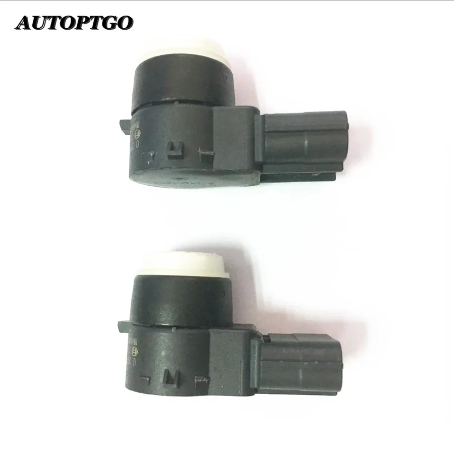 

New 39680-TV0-E01 For Acura MDX RLX Honda CR-V Accord Bumper Backup Parking PDC Sensor 39680-TV0-A01 39680-TV0-E11