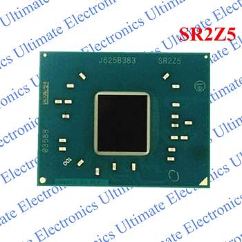 

ELECYINGFO Used SR2Z5 N4200 BGA chip tested 100% work and good quality