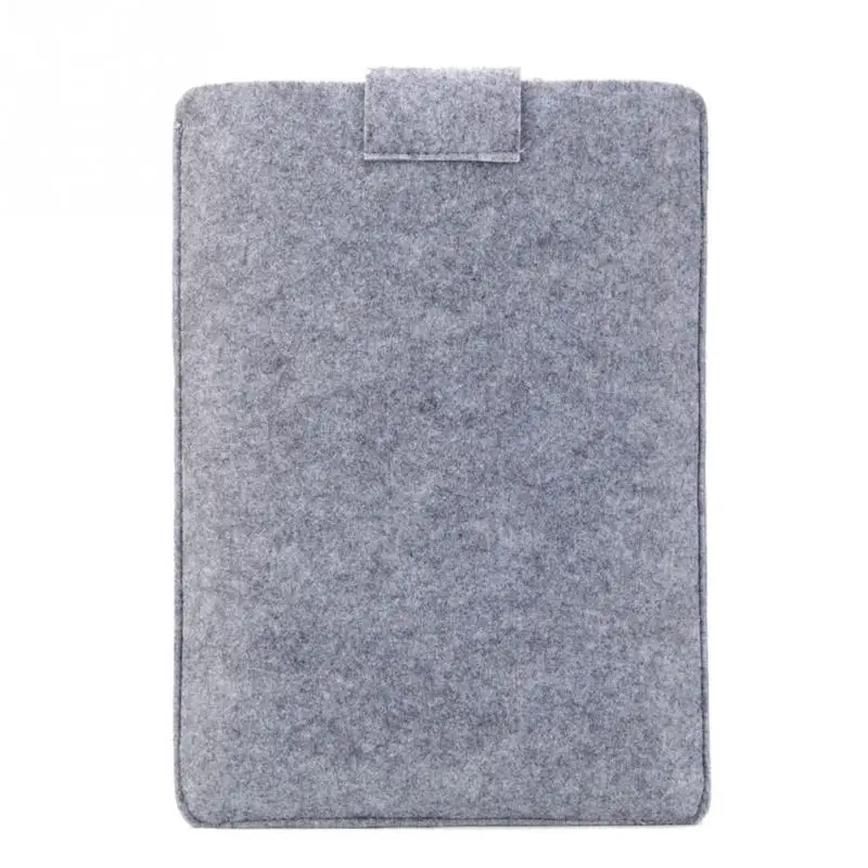 Woolfelt чехол 11 13 15 дюймов Защитная сумка для ноутбука/рукав для Apple Macbook Air Pro retina чехол для ноутбука Xiaomi