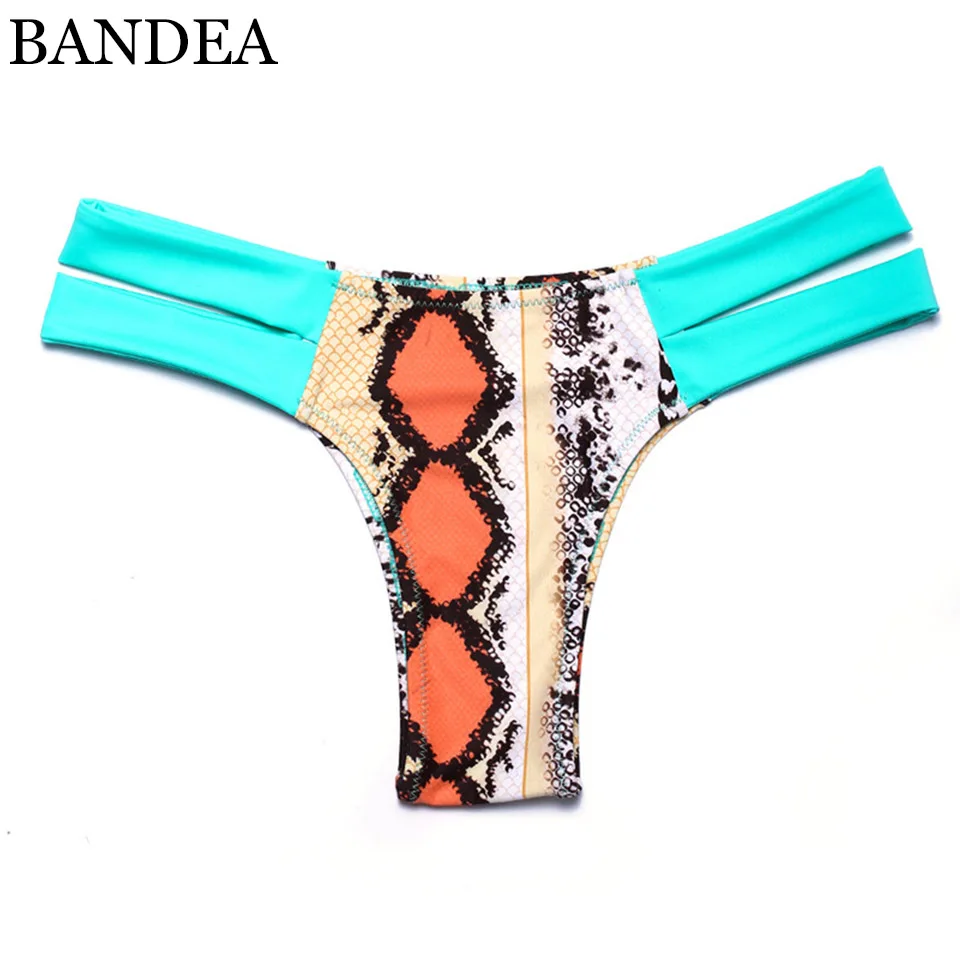 BOTTOMS