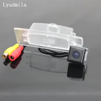 

Lyudmila Car Rear View Camera FOR Kia Sportage / Magentis / Lotze / Car Reversing Back up Parking Camera HD CCD Night Vision
