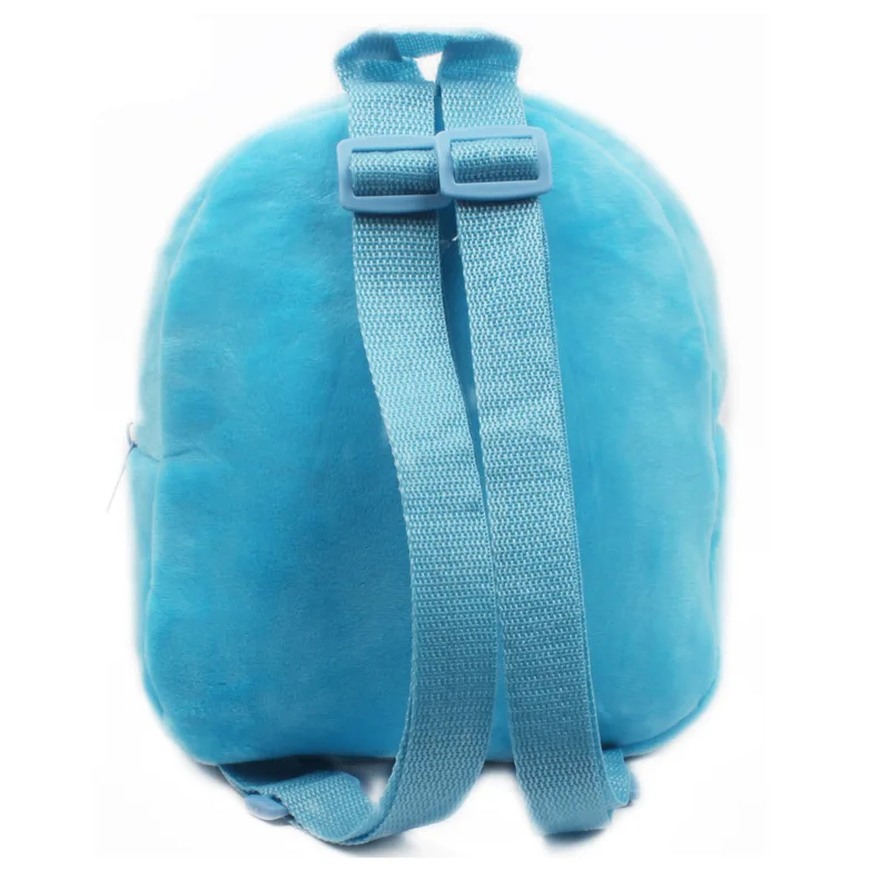 Монстр университет мультфильм прекрасный плюшевый рюкзак мягкие мини рюкзаки детские школьные сумки для детей детский сад мальчик подарок S2248