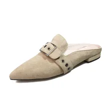 25-62 плюс Размеры женские мокасины летние Обувь стадо Высококачественная обувь на плоской подошве женские лоферы