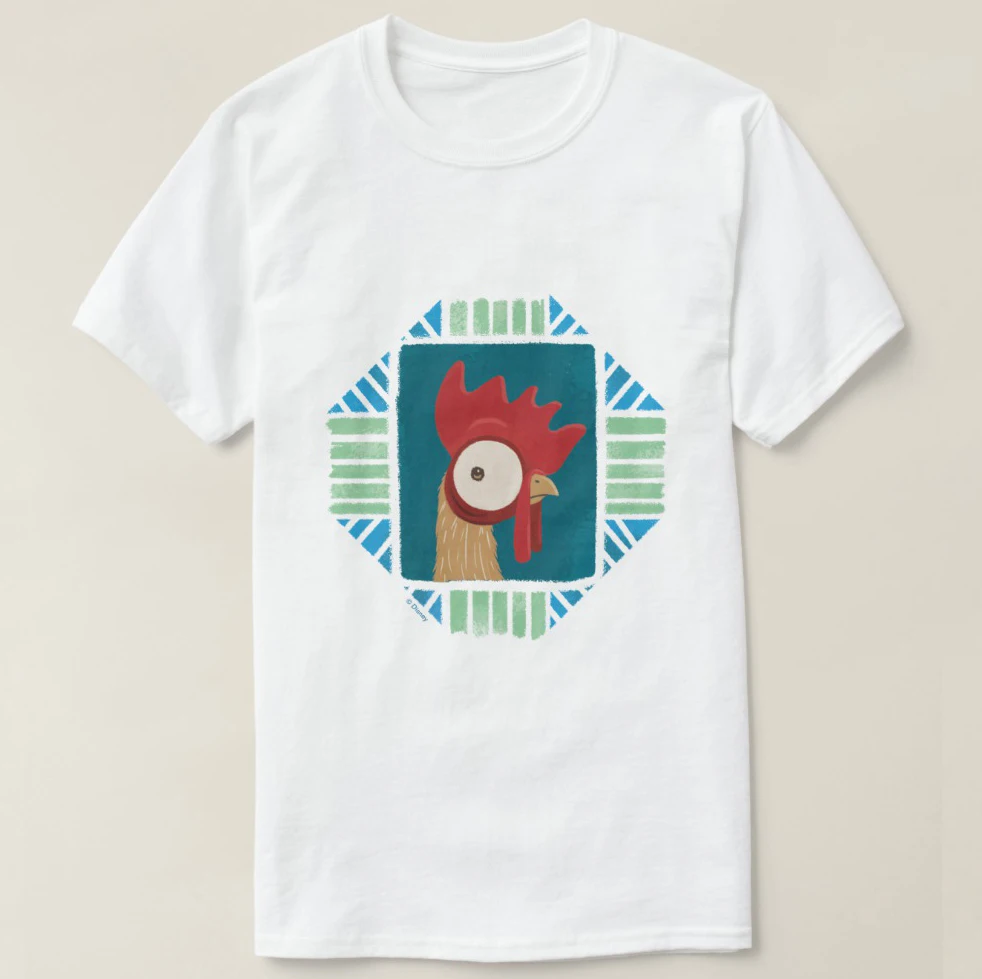 heihei shirts
