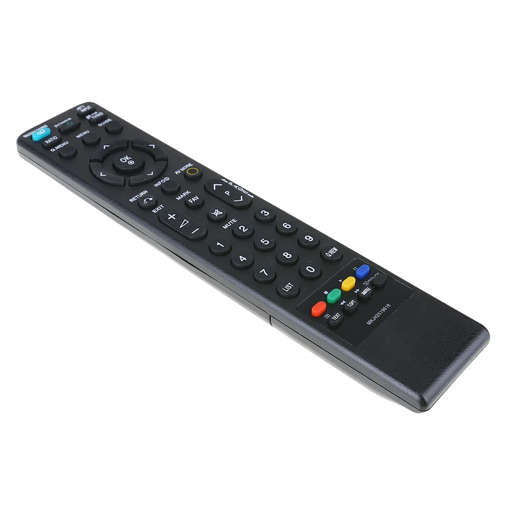 Для LG TV пульт дистанционного управления Замена для LCD MKJ 42519618 MKJ42519618