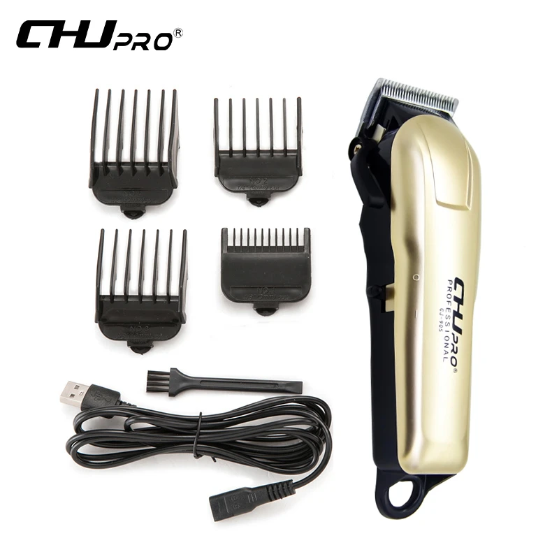 hair trimmer for men's haircut