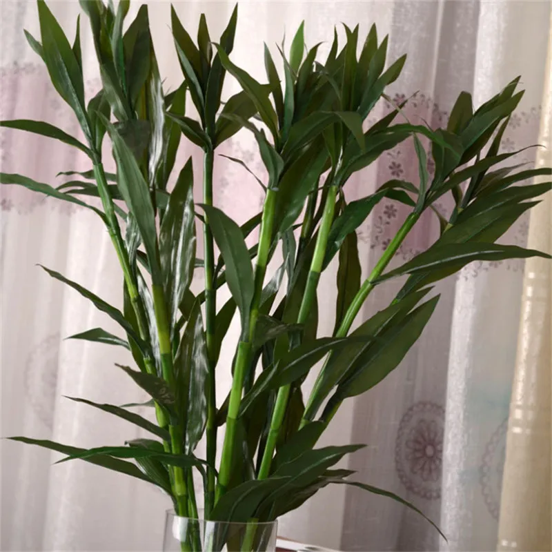 Compare Prices on Silk Bamboo Plants Online Shopping/Buy Low Price