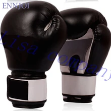 2018 a pair of adult boxing gloves sandbag gloves free combat gloves the young Muay Thai