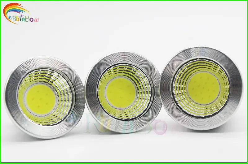 Led cob bulb 44