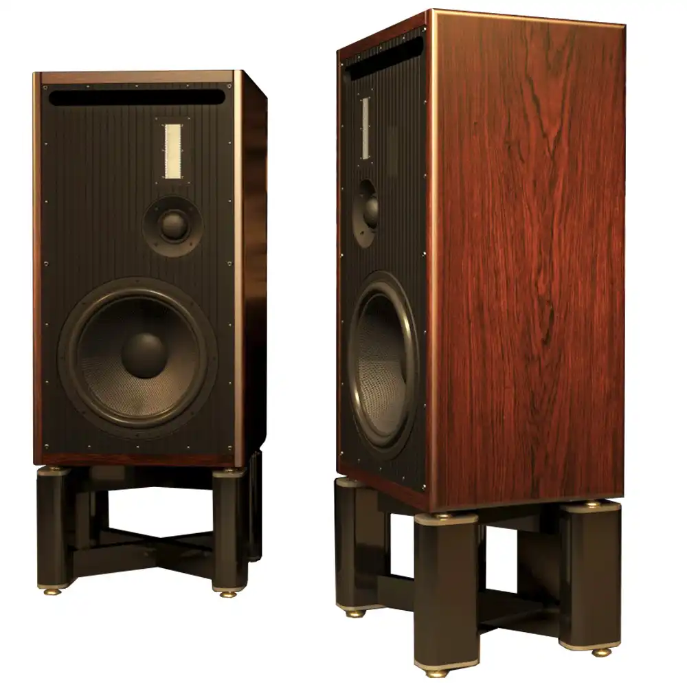 volt speakers diy