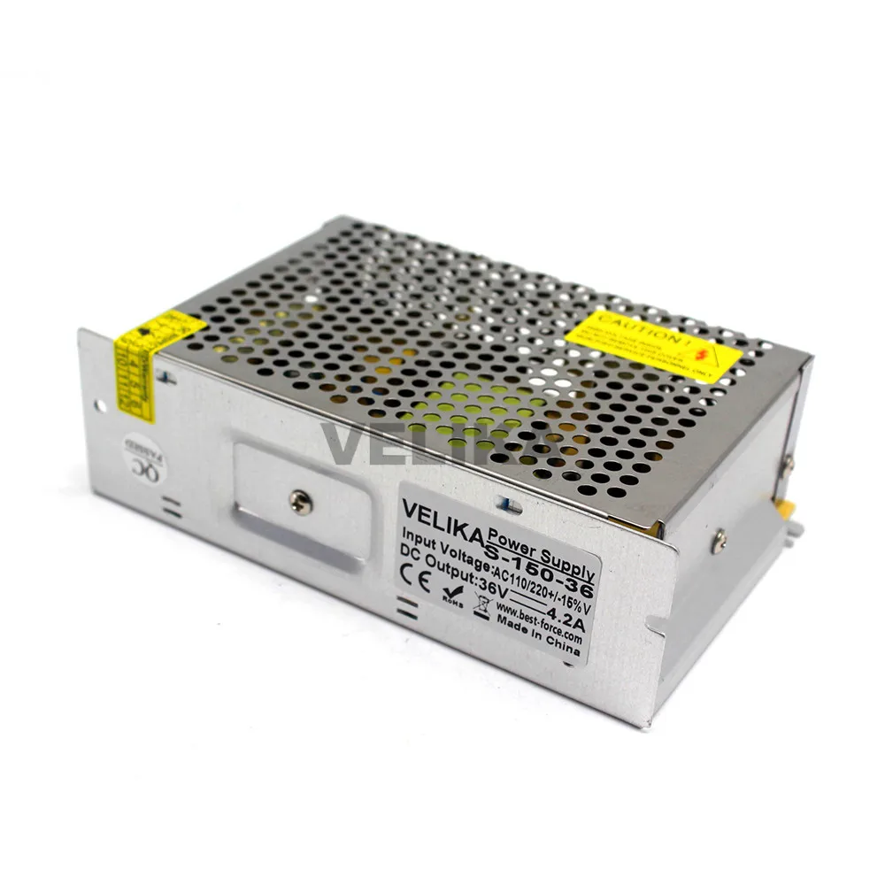 36V150W-3