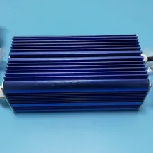 400 Вт электронный балласт для выращивания растений, аквариумного освещения