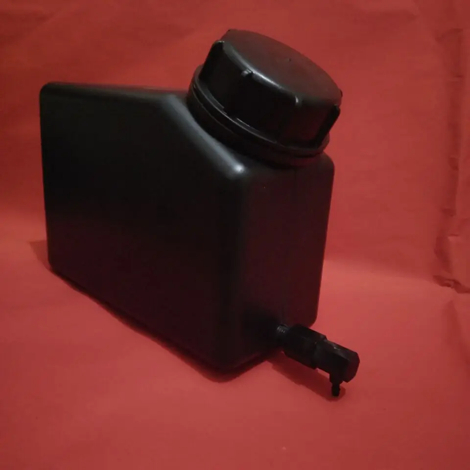 UV inkjet printer large format printer parts UV inks 1.5L sub tank inks