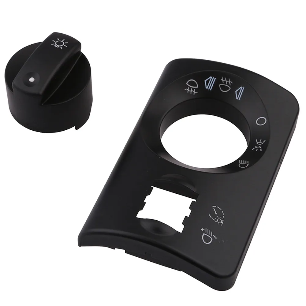 NEW HEADLIGHT FOG LIGHT SWITCH REPAIR KIT COVER AUDI A6 4B C5 AVANT S6 02-05