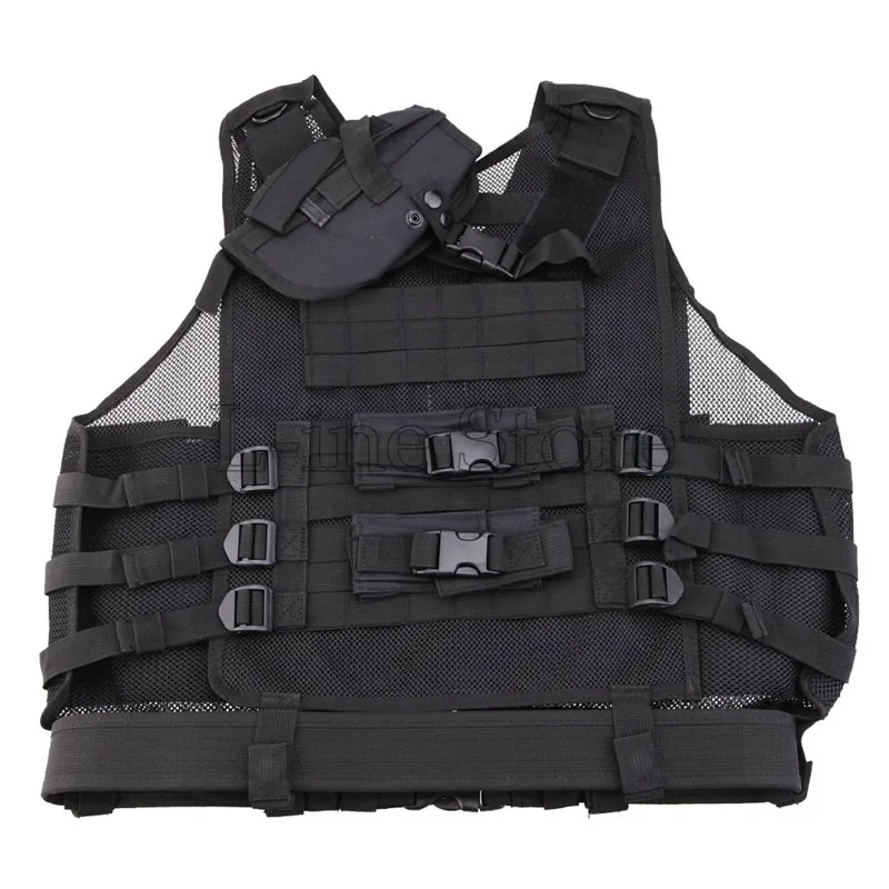 Mesh-20