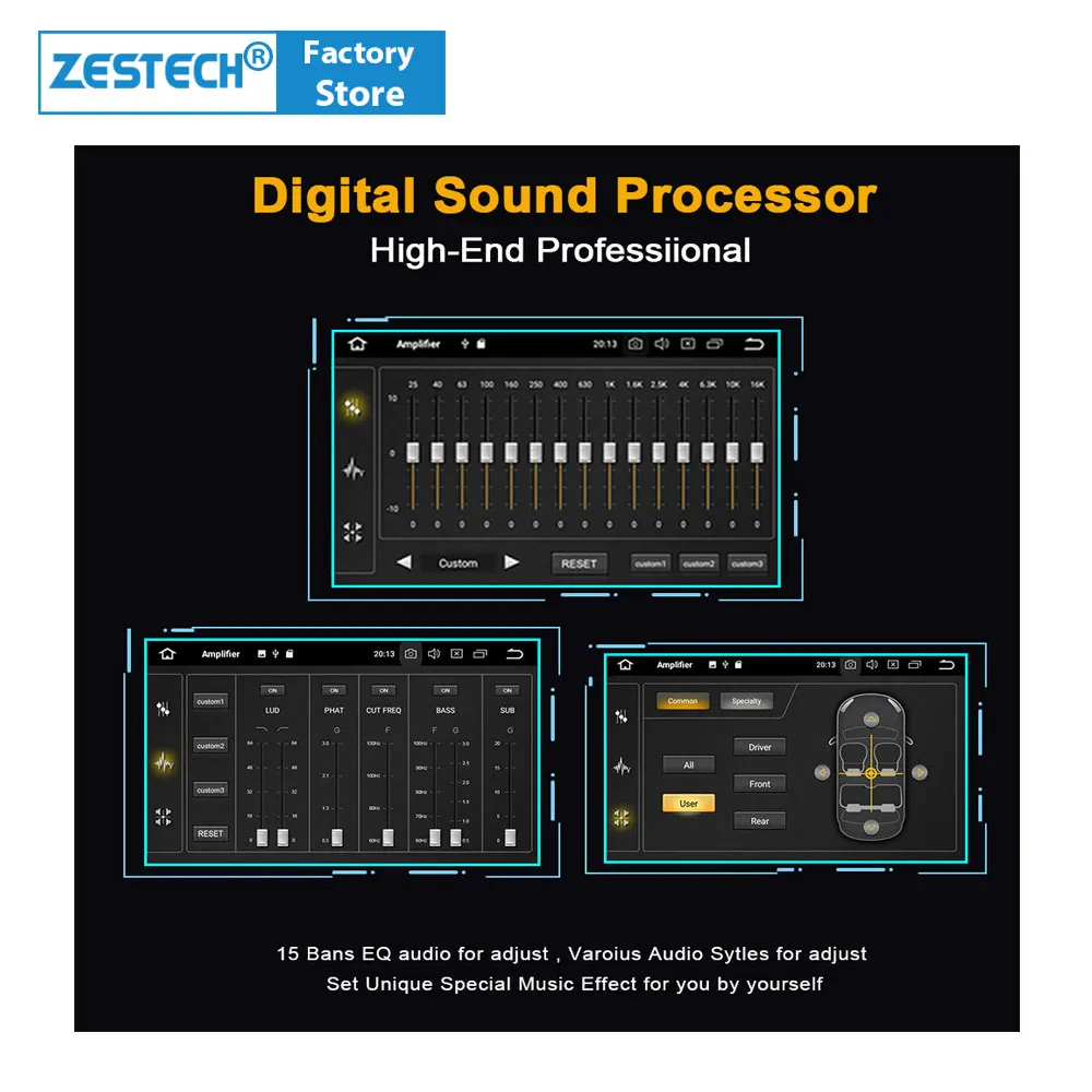 Cheap PX6 1din Android 9.0 Car Radio for Toyota Corolla 2013 2014  Navigation GPS Car Head Unit Multimedia Car DVD Player Autoradio 4