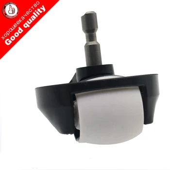 

2pcs Caster Assembly Front Castor wheel for iRobot Roomba Vacuum Cleaner 500 600 700 800 series 560 620 650 770 780 880