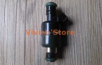 

4pcs High Quality Fuel Injectors 17124782 Nozzles Suitable for Chevrolet Opel Corsa 1.4 1.6 8v Daewoo Cielo