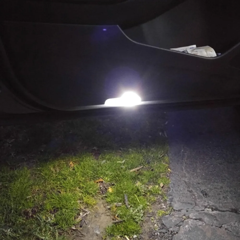 4x без ошибок T10 LED W5W 194 168 интерьерная лампа для BMW E60 E90 Peugeot 307 Mini Cooper R56 Seat leon чтения