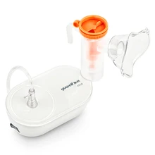 CE FDA Compressor Nebulizer Inhaler Medical Equipment Machine Inhalation Machine Atomizer Nebulizador Face Steamer W3034SPC