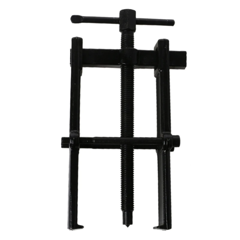 40x80 Type Black Plated Two Jaws Gear Puller Armature Bearing Puller