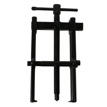 

40x80 Type Black Plated Two Jaws Gear Puller Armature Bearing Puller Forging