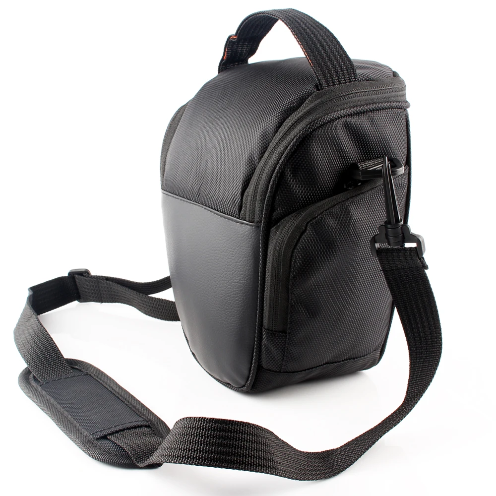 Camera Bag Case Triangle Cover For Nikon DSLR D3400 D3100 D3200 D3300 D5500 D5300 D5100 D5200 D7300 D7200 D7100 D50 D60 D90 D300 |
