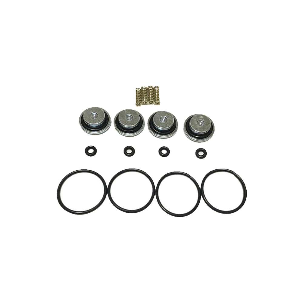 

CNG Accessories AEB Injector Rail Repair Kit BYD Spool spring Apron