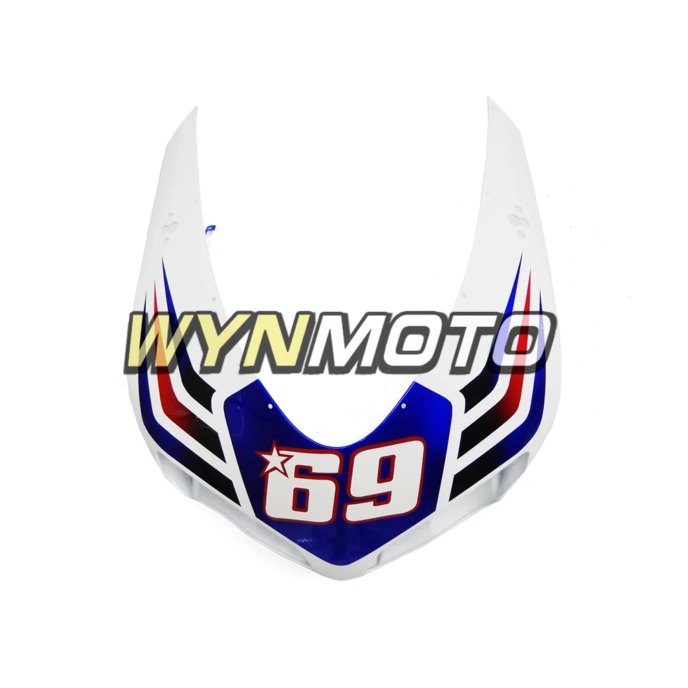 Полный обтекатель комплект для Ducati 1198 1098 848 год 07 08 09 10 11 12 впрыска ABS Пластик мотоциклетные синий и красный цвета средства ухода за кожей комплект Средства ухода за кожей кадров