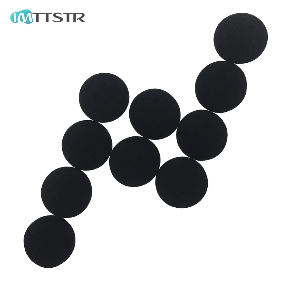 

Soft Foam for Philips SHB-6100 SHB-6110 Earphones Sleeve Sponge Ear Tip Cups Pads Earpads Cover Replacement Earbud Covers