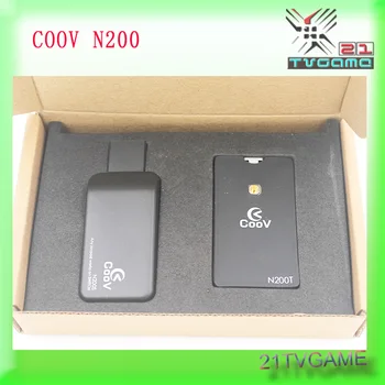 

COOV N200 Converter For Nintend Switch Support PS3/PS4/XboxOne/XboxOne Slim/Xbox360 Controllers to connect with Nintend Switch