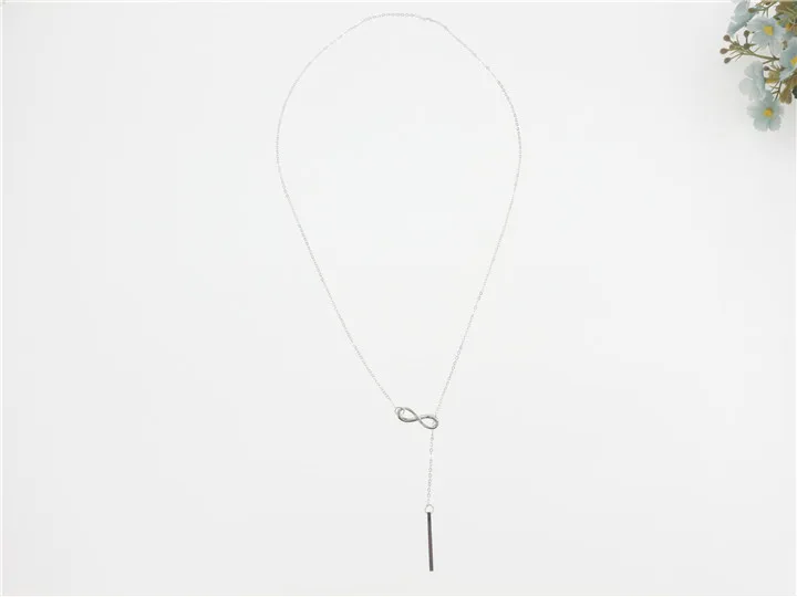 gold necklace