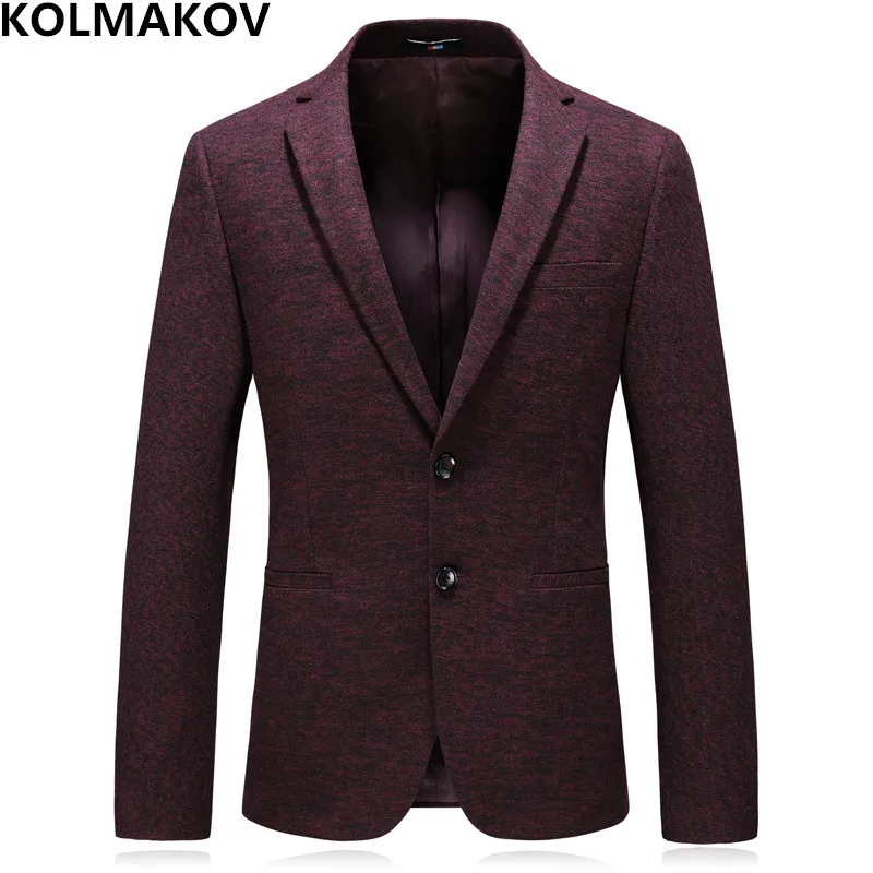 Пиджаки Для мужчин 2019 Для мужчин новая мода пиджак Slim Fit Для мужчин s Осень Повседневное Блейзер Куртки Костюмы Hombre плюс Размеры M-4XL Пиджаки Для мужчин 2019 Для мужчин новая мода пиджак Slim Fit Для мужчин s Осень Повседневное Блейзер Куртки Костюмы Hombre плюс Размеры M-4XL