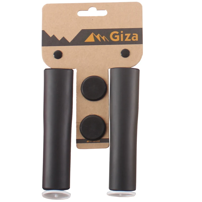 Giza NBR Grip XC гоночный велосипед Грипсы 7 цветов для MTB горный велосипед использование