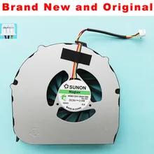 Вентилятор процессора для ноутбука acer Aspire 5340 5340G 5740G 5740 5542 5542G Вентилятор охлаждения процессора кулер mg60120v1-b000-g99 3pin