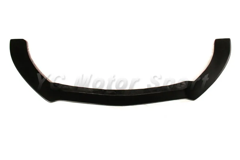 2015-2016 Forb Mustang KylinTotem Style Front Lip FRP (1)