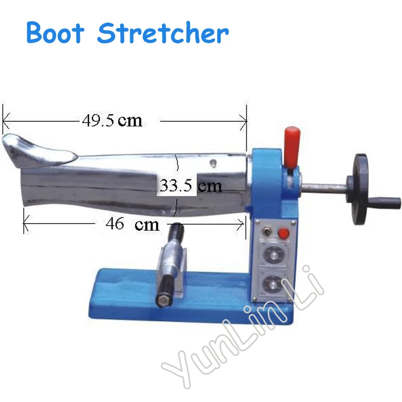 Heating Boot StretcherShoe Expander Shoe Stretching Machine 110v/220v
